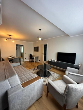 Panoramic Glamour Apartment